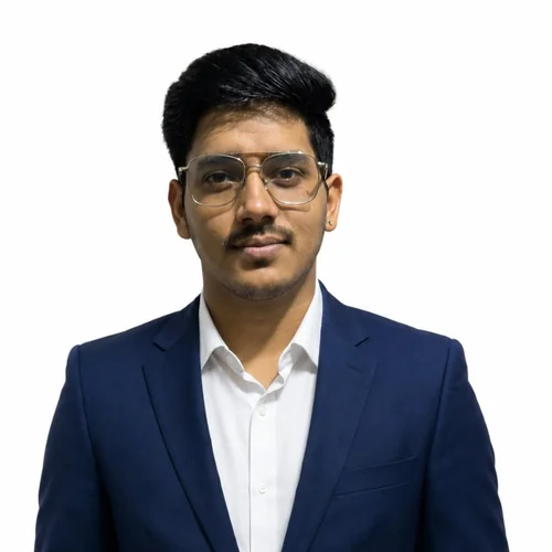 Shivam Kumar Singh profile photo