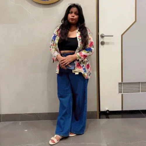 Shweta chandra profile photo