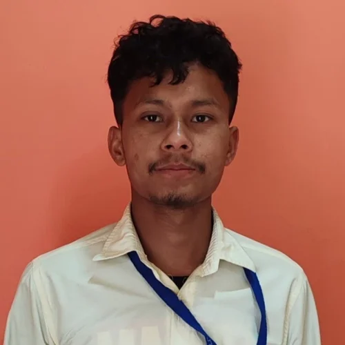 KOUSHIK MANDAL  profile photo