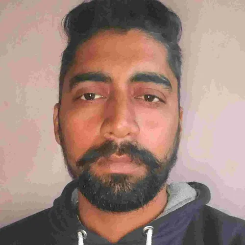 Aarif khan profile photo