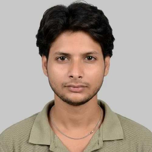 Ritik Mishra profile photo