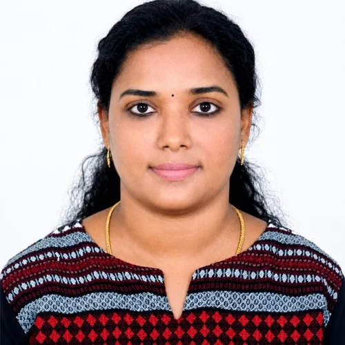 Niveda profile photo