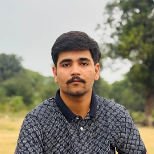 Nishant Chaudhary  profile photo