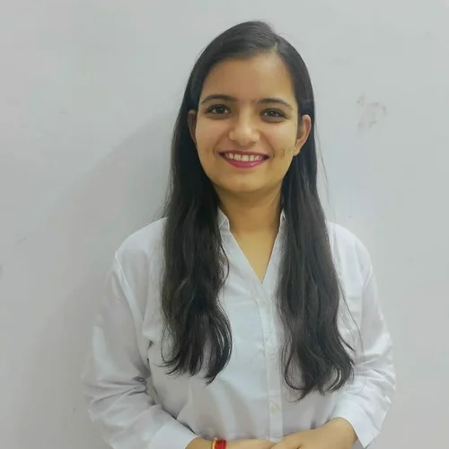 Stuti Sharma  profile photo