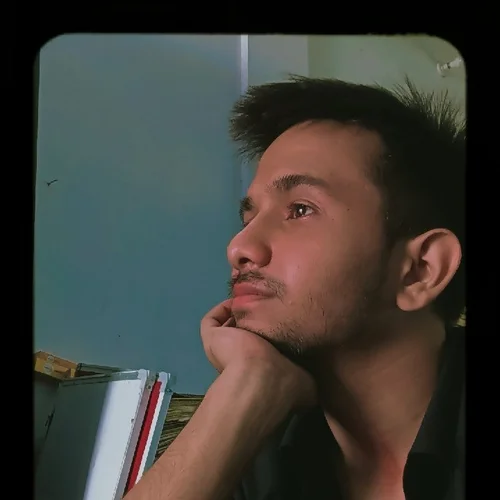 Anmol Pandey profile photo