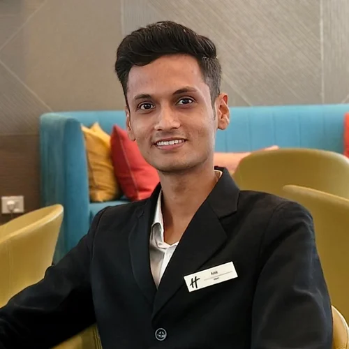 Amit Kumar  profile photo