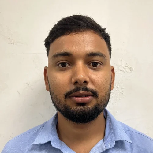 Saurabh gusain profile photo