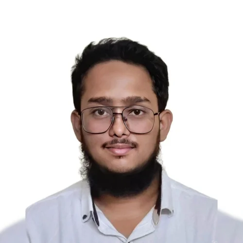 MD Arbaz Tahir profile photo
