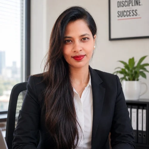 Rayashi Bhatt profile photo