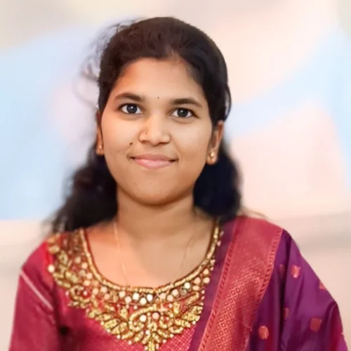 Jolapuram Suhasini profile photo