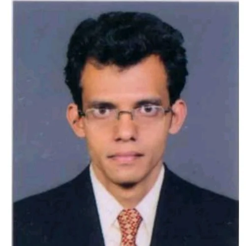 Ankit Kumar Das profile photo