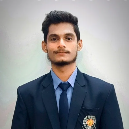 Sameer kumar mishra  profile photo