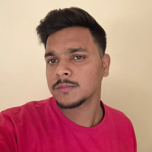shubham Yadav profile photo