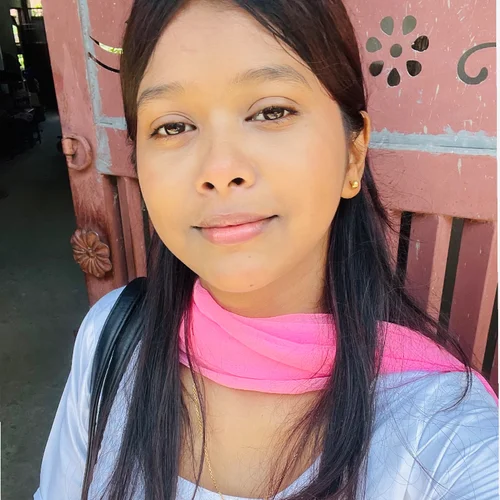 Disha Das profile photo