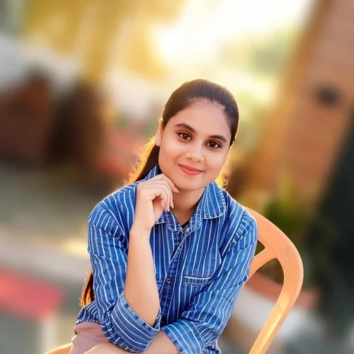 Kumari muskan  profile photo