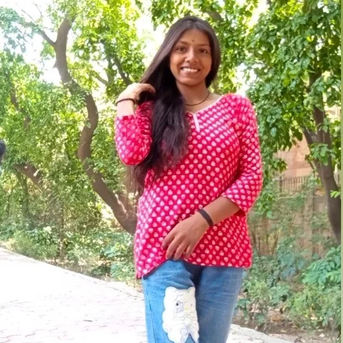 Sejal profile photo