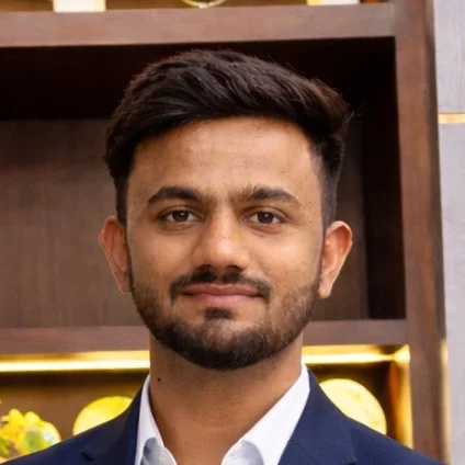 Ritik Sharma profile photo