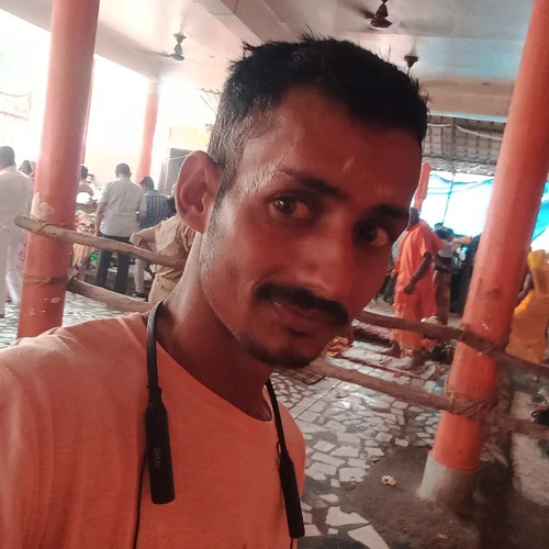 Atul Mishra  profile photo