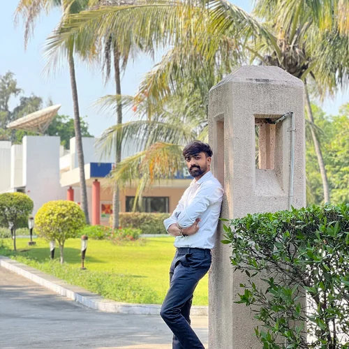 Parmar Pratik Dipakbhai profile photo