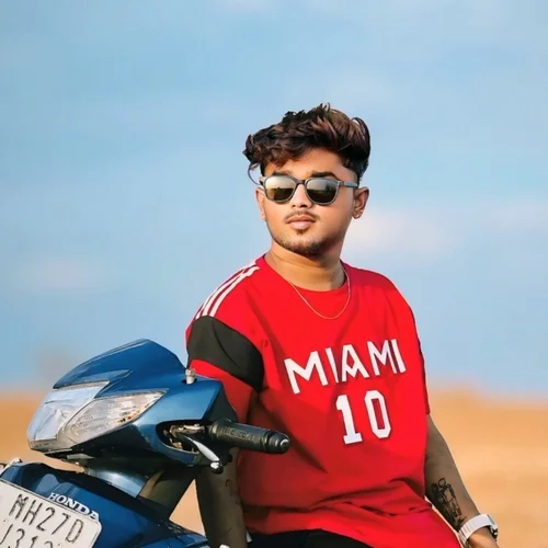 Sahil naresh tagde profile photo