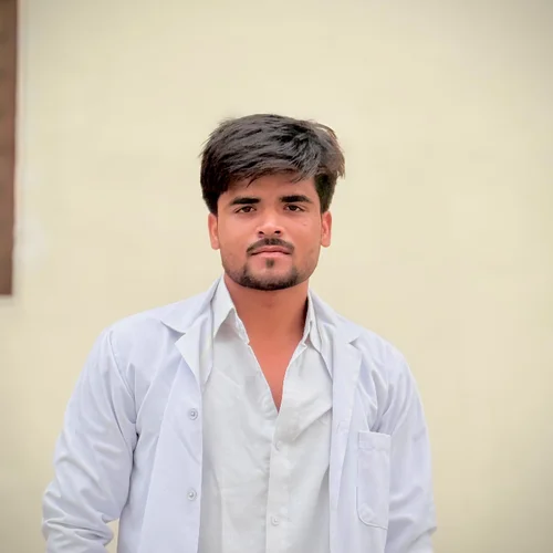 Om Sharma  profile photo