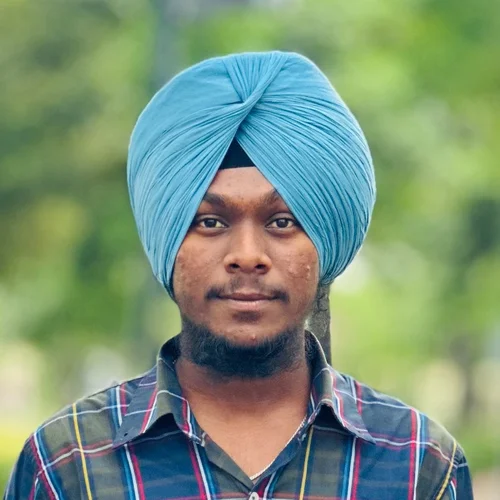 Daljeet Singh profile photo