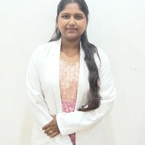 Princy Mishra profile photo