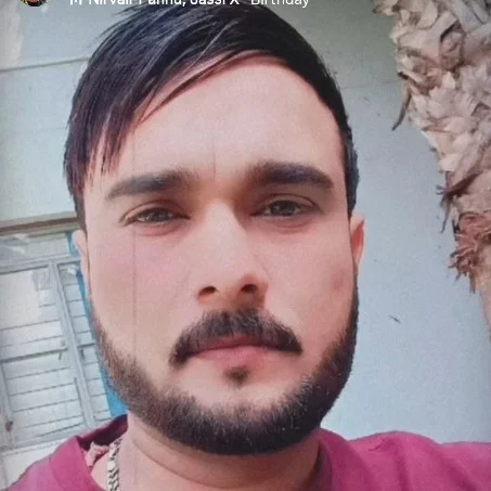 SANDEEP profile photo