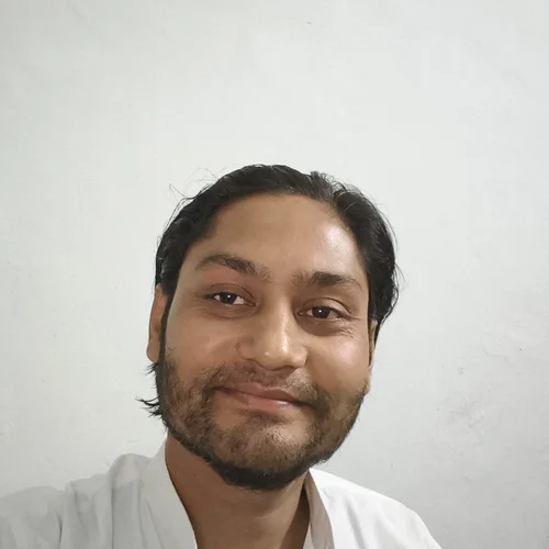Yugank kulshrestha  profile photo