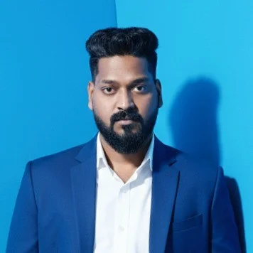 RAVI THAMARAI KANNAN profile photo