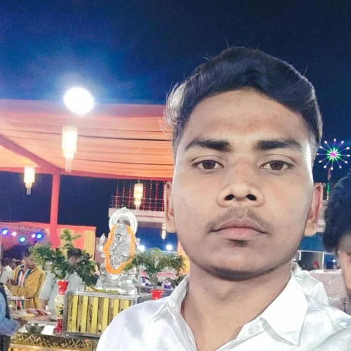Deepak yadav profile photo