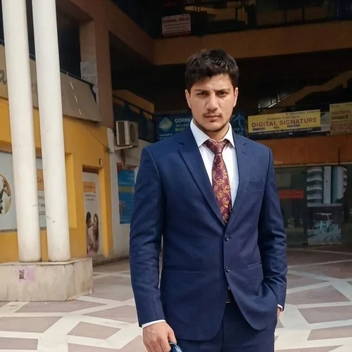Jeetu profile photo