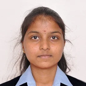 Sureka P profile photo