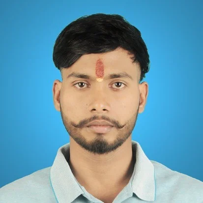 Piyush Raj  profile photo