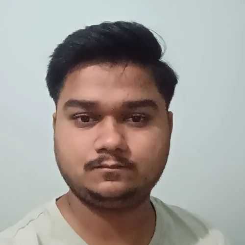 PRATHAMESH BHATKAR profile photo