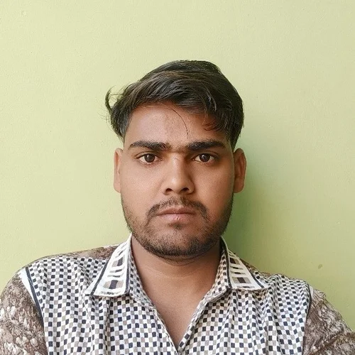 Amit Kumar  profile photo