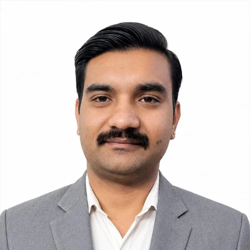 Amit jha profile photo