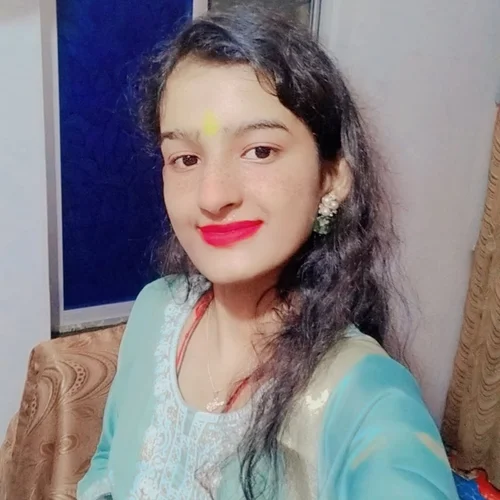 Madhumita Choudhury profile photo