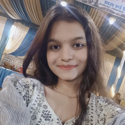 Ritu mourya  profile photo
