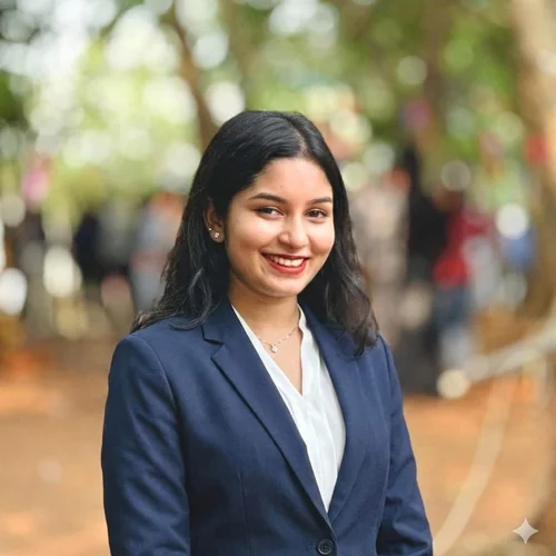 Swathi V profile photo