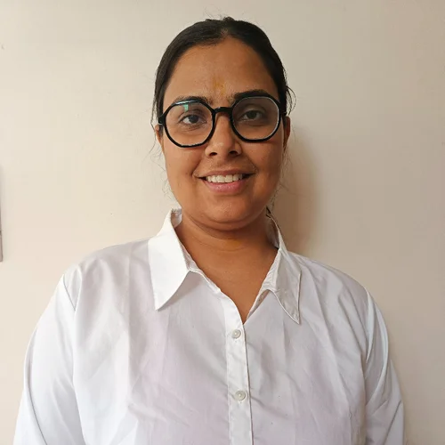 Prerna Mishra profile photo