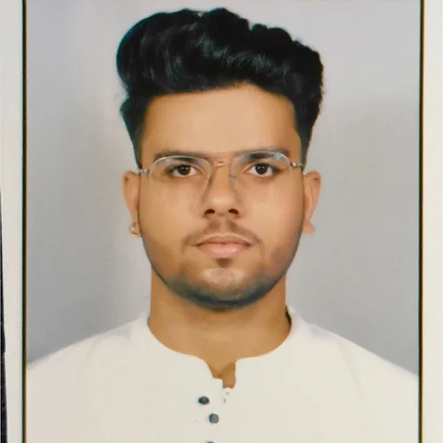 KRISHNA JAKHAD  profile photo