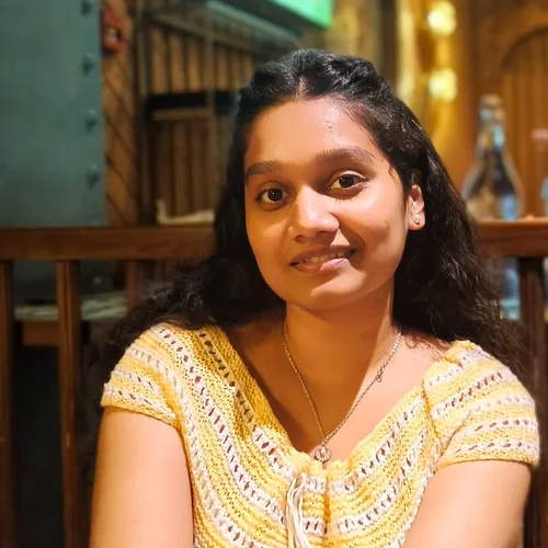Mrunmayi Mahadeo Chaudhari  profile photo