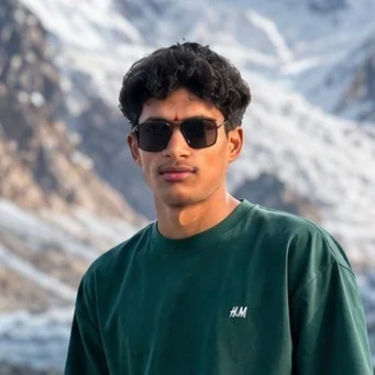 Aman  profile photo