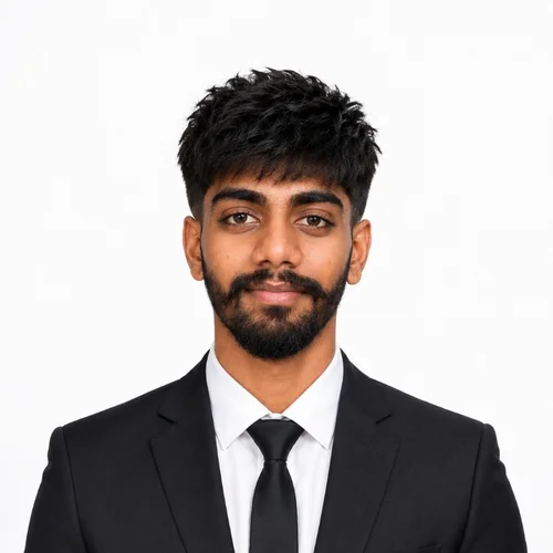 GOURABH KUMAR  profile photo
