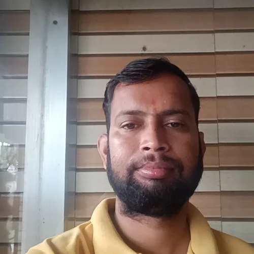Bharat singh shekhawat profile photo