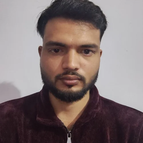 Shubham Singh profile photo