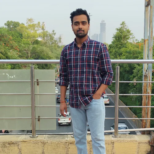 Ashutosh Singh  profile photo