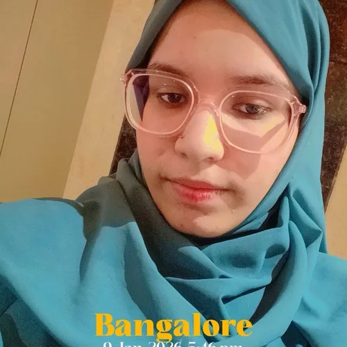 Hiba Fathima profile photo