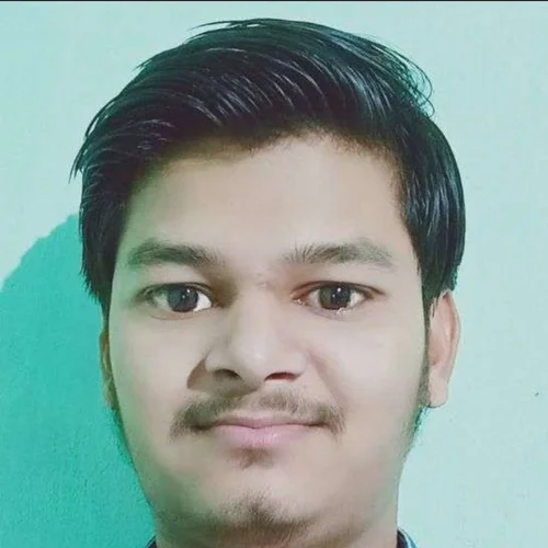 Navendra Kumar Gautam profile photo